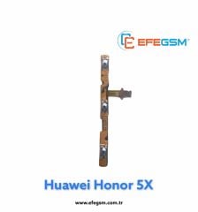 Huawei Honor 5X On-Off Film