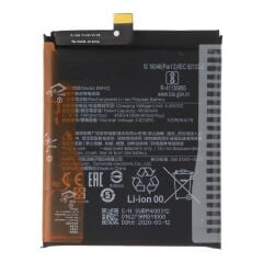 Xiaomi Poco F2 Pro (BM4Q) Batarya