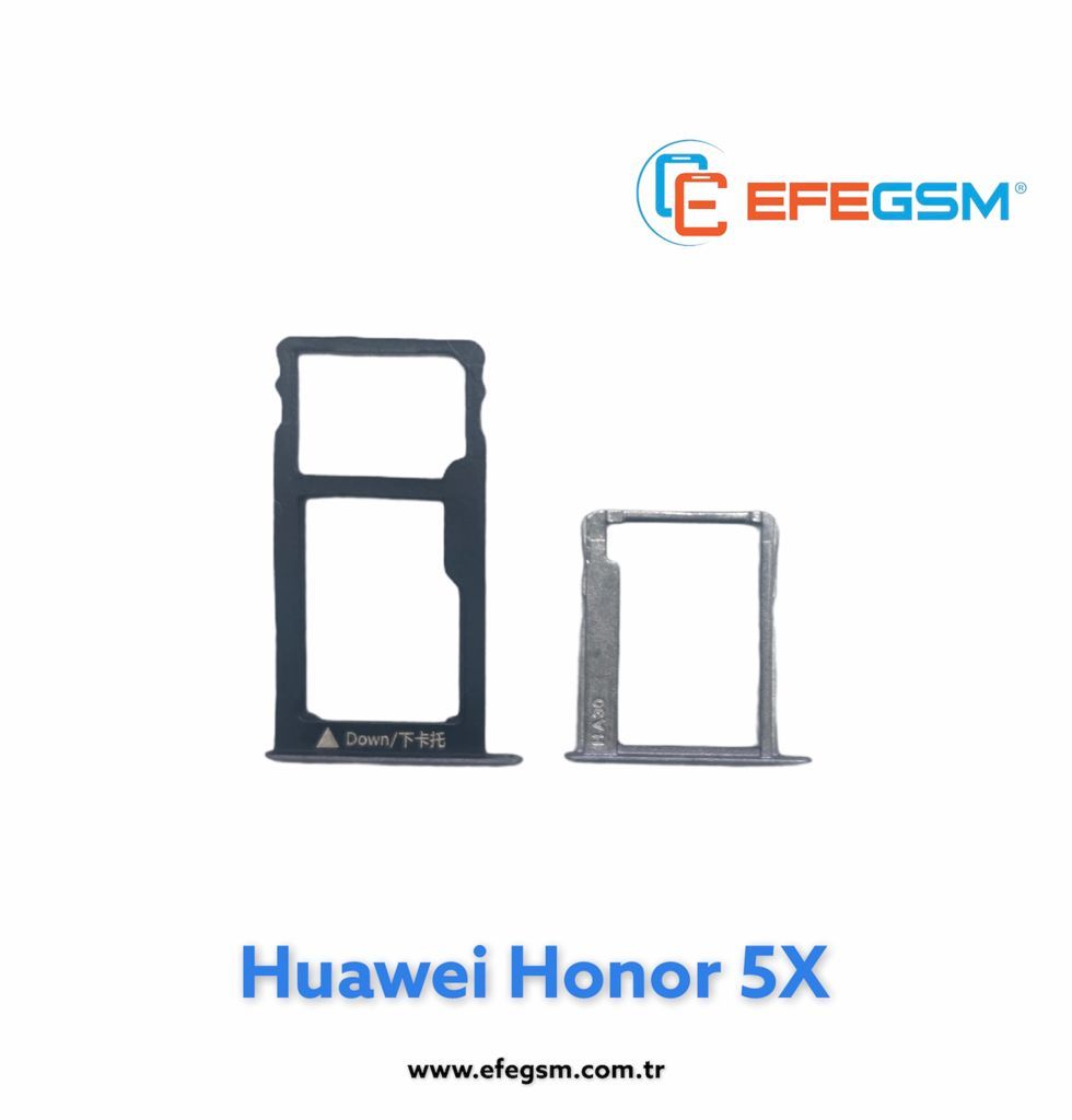 Huawei Honor 5X Sim Holder