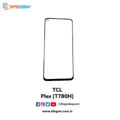 TCL Plex (T780H) Ocalı Cam