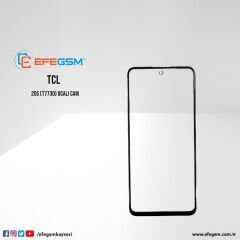 Tcl 20S (T773O) Ocalı Cam