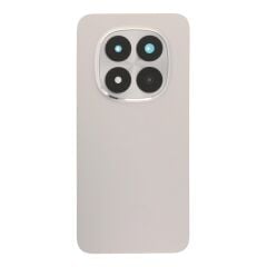 Xiaomi Redmi Note 15 Pro (4G) Lensli Arka Kapak