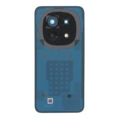 Xiaomi Redmi Note 15 Pro (4G) Lensli Arka Kapak