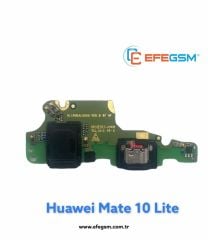 Huawei Mate 10 Lite (RNE-L01) Alt Bord