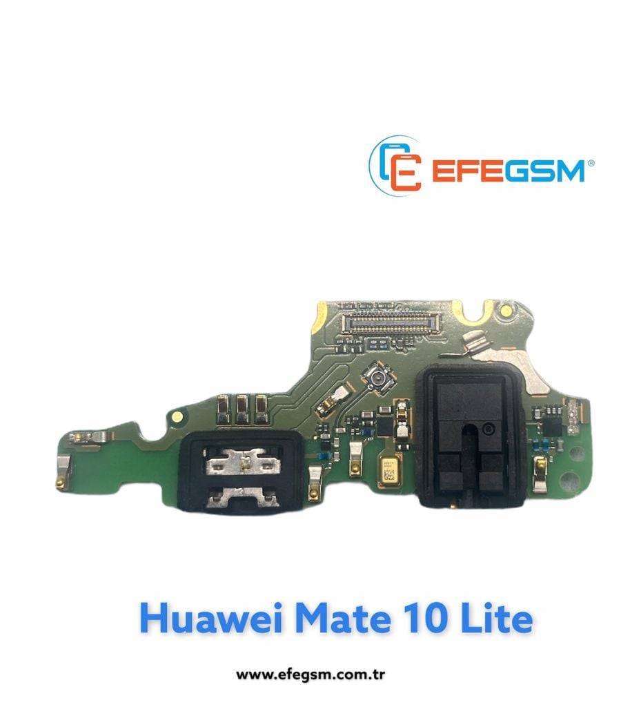 Huawei Mate 10 Lite (RNE-L01) Alt Bord