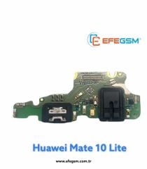 Huawei Mate 10 Lite (RNE-L01) Alt Bord