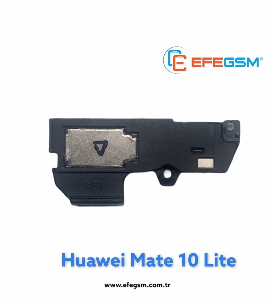Huawei Mate 10 Lite (RNE-L01) Buzzer Hoparlör