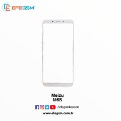 Meizu M6S Ocalı Cam