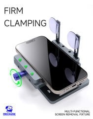 Mechanic CP8 360° Dönebilen Çok Fonksiyonlu Ekran Ayırma Aparatı