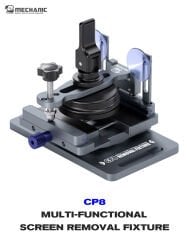 Mechanic CP8 360° Dönebilen Çok Fonksiyonlu Ekran Ayırma Aparatı