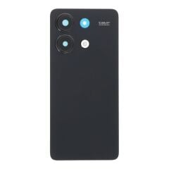 Xiaomi Redmi Note 13 4G Lensli Arka Kapak