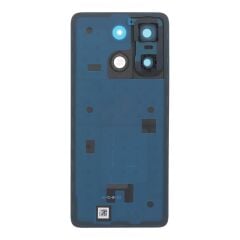Xiaomi Redmi Note 13 4G Lensli Arka Kapak