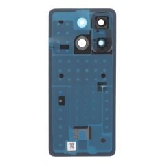Xiaomi Redmi Note 13 4G Lensli Arka Kapak