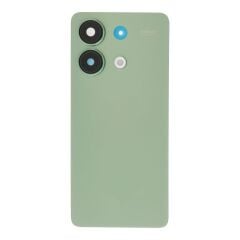 Xiaomi Redmi Note 13 4G Lensli Arka Kapak