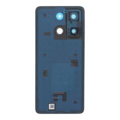 Xiaomi Redmi Note 13 4G Lensli Arka Kapak
