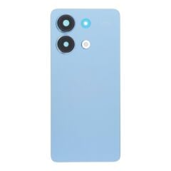 Xiaomi Redmi Note 13 4G Lensli Arka Kapak
