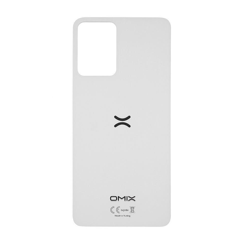 Omix X700 Arka Kapak