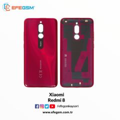 Xiaomi Redmi 8 Arka Kapak