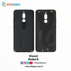 Xiaomi Redmi 8 Arka Kapak Mavi