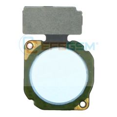 Huawei Mate 10 Lite (RNE-L01) Parmak Okuyucu