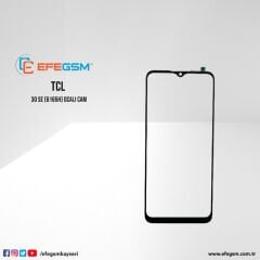 Tcl 30 SE (6165H) Ocalı Cam