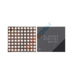 ALC5665 Ses Entegresi IC