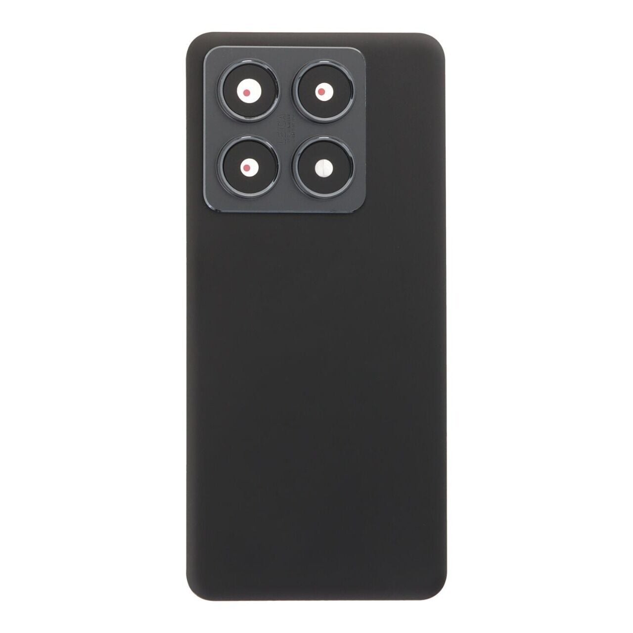 Xiaomi Mi 14T Pro Lensli Arka Kapak