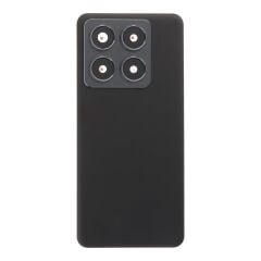 Xiaomi Mi 14T Pro Lensli Arka Kapak