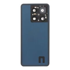 Xiaomi Mi 14T Pro Lensli Arka Kapak