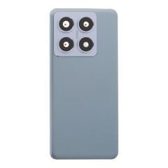Xiaomi Mi 14T Pro Lensli Arka Kapak