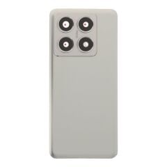 Xiaomi Mi 14T Pro Lensli Arka Kapak
