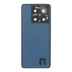 Xiaomi Mi 14T Pro Lensli Arka Kapak