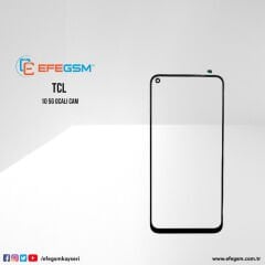 Tcl 10 5G ( T790H) Ocalı Cam