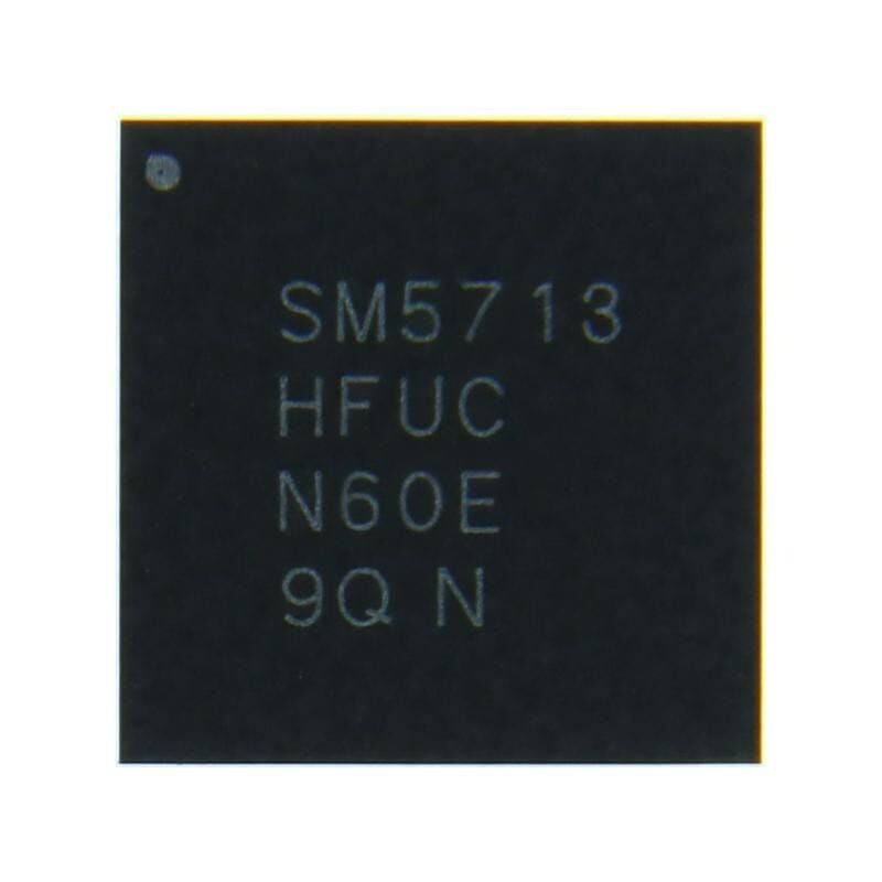 SM5713 Power Entegresi IC