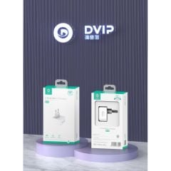 DVIP N40 35W 2-Port Type-c Usb Başlık