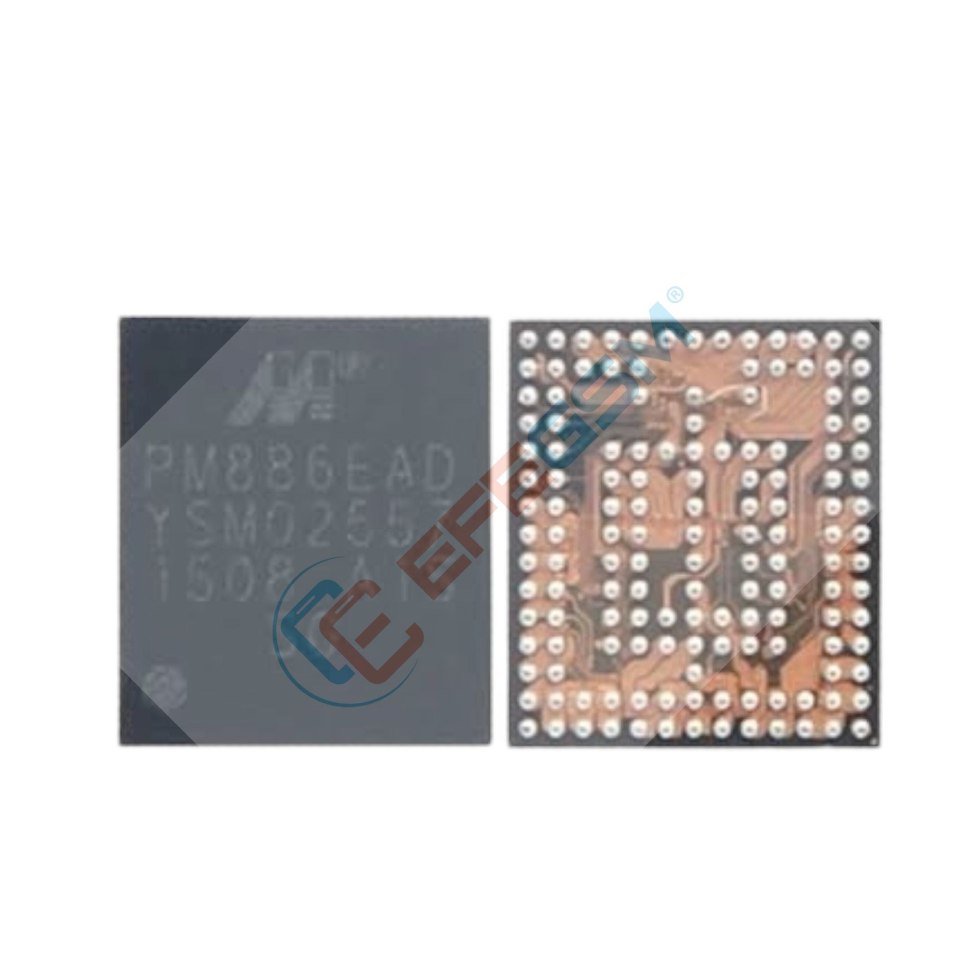 PM886EAD Power Entegresi Ic