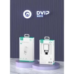 DVIP N30 20W 2-Port Usb + Type-c Usb Başlık