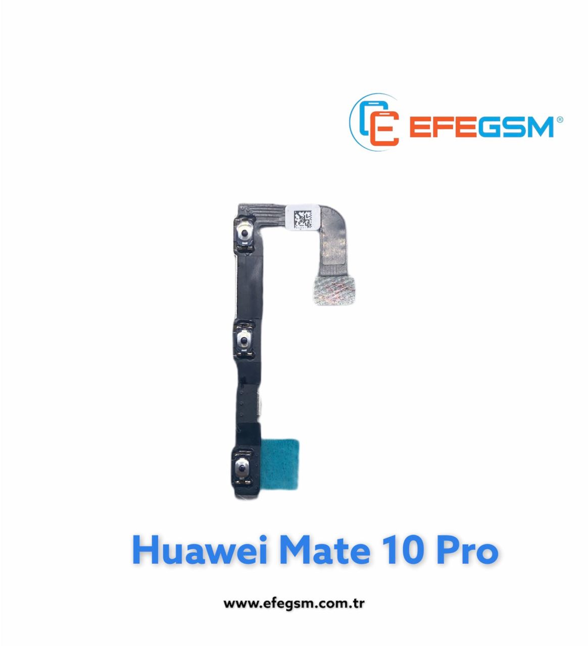 Huawei Mate 10 Pro (BLA-L09) On-Off Film