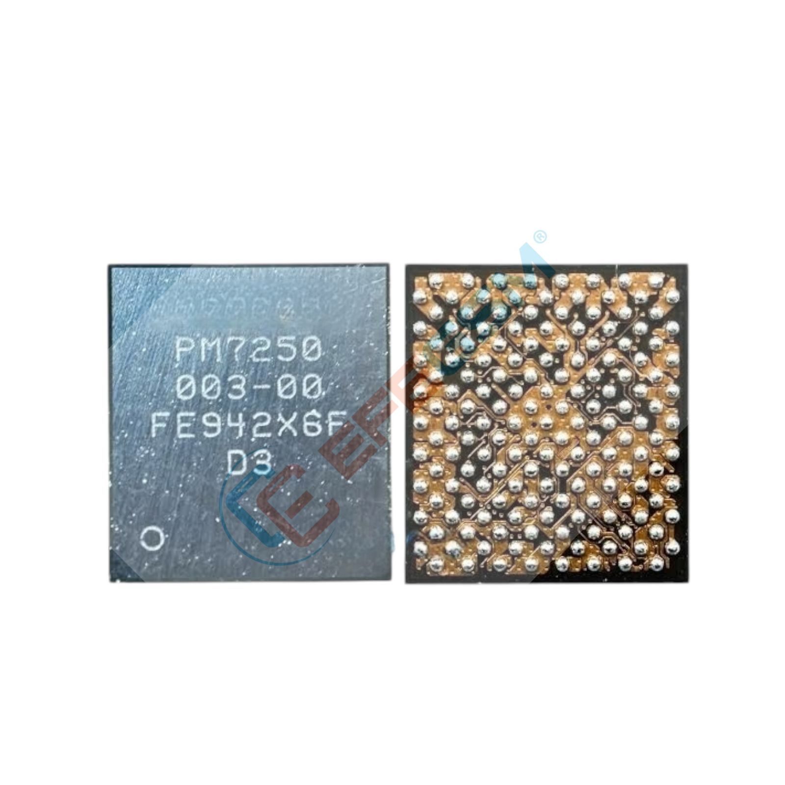 PM7250 Power Entegresi IC