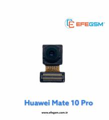 Huawei Mate 10 Pro (BLA-L09) Ön Kamera