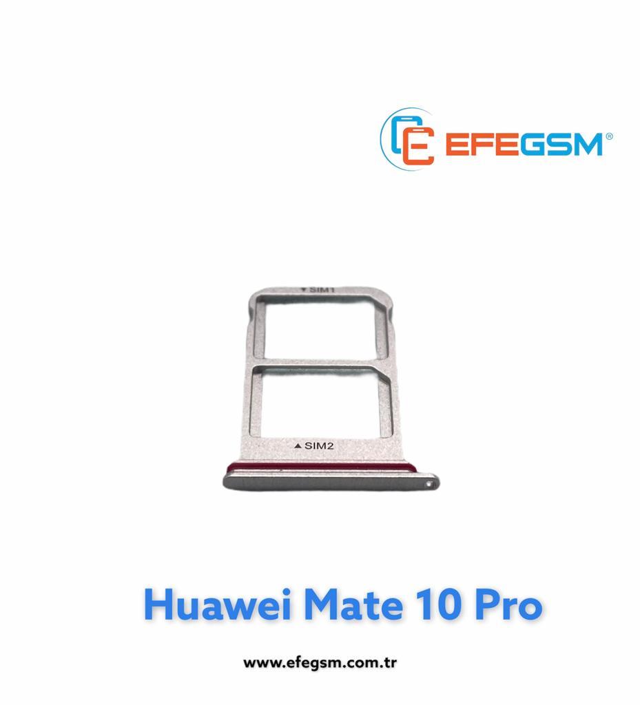 Huawei Mate 10 Pro (BLA-L09) Sim Holder