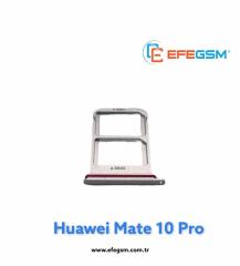 Huawei Mate 10 Pro (BLA-L09) Sim Holder