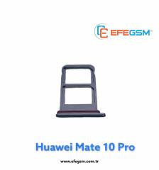 Huawei Mate 10 Pro (BLA-L09) Sim Holder