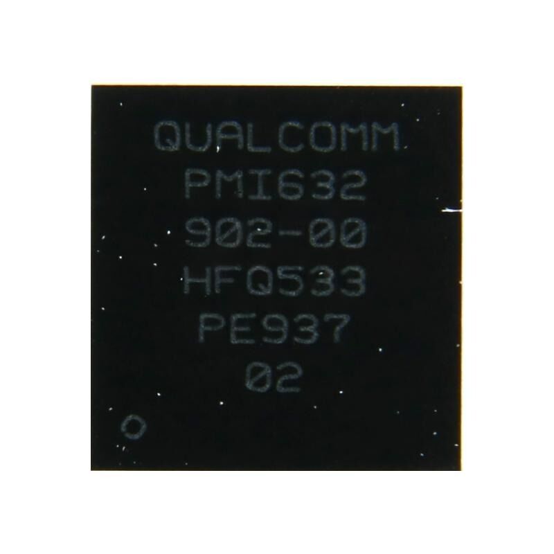 PMI632 902 Power Entegresi IC