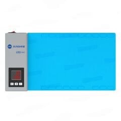 Sunshine LS3 Mini Ekran Sökücü Isıtıcı Ped
