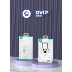 DVIP N25 20W Usb-c To Lıghtnıng Şarj Aleti