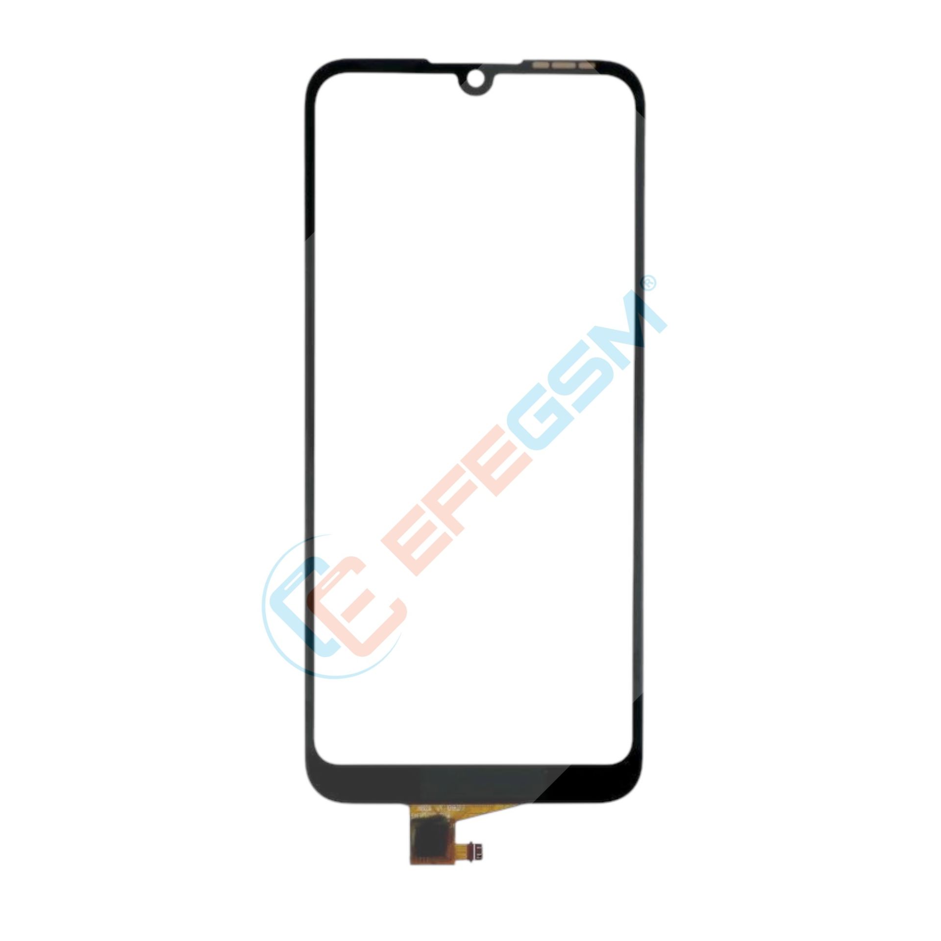 Huawei Y6 2019 (MRD-LX1) Dokunmatik