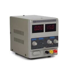 Yihua 1502D+ Power Supply