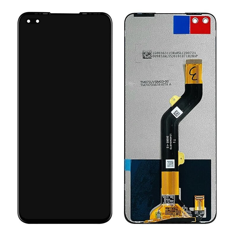 İnfinix Note 8 (X692) Ekran