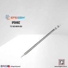 IPOHMZ T12-BJS Havya Ucu